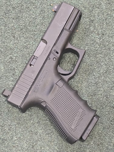 GLOCK G32 GEN 4