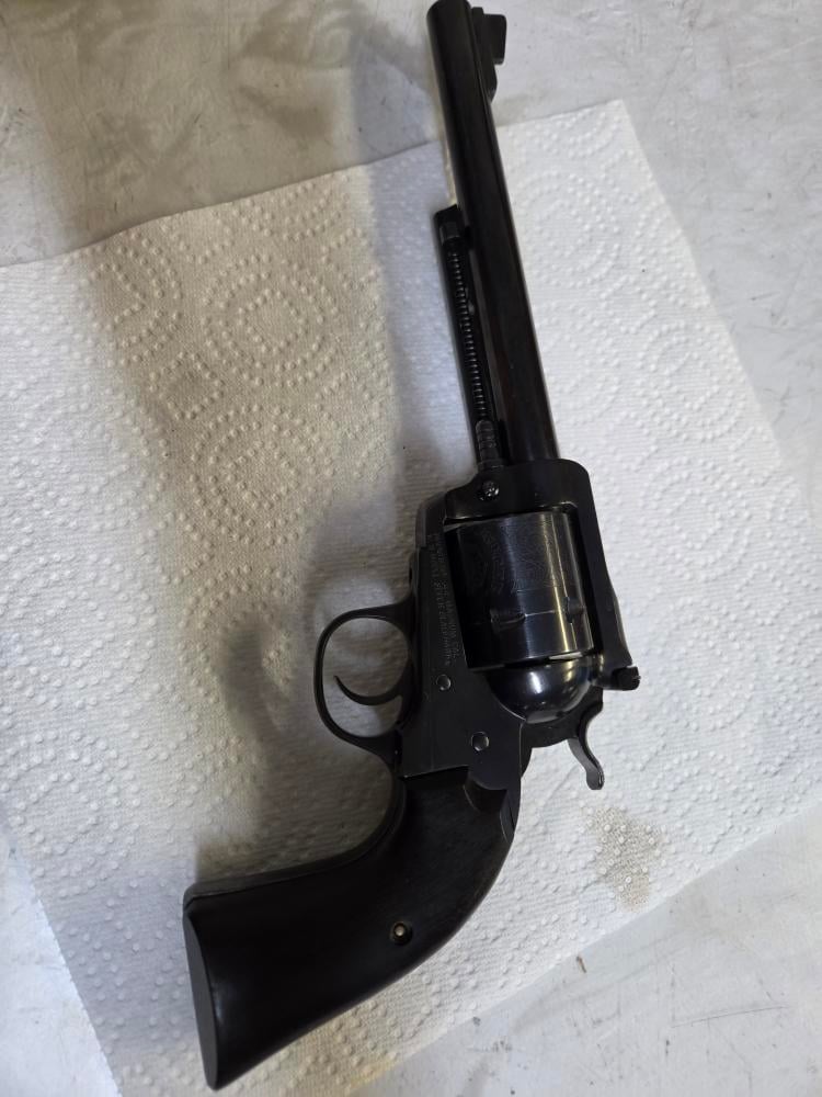 Ruger Super Blackhawk - For Sale, Used - Good Condition