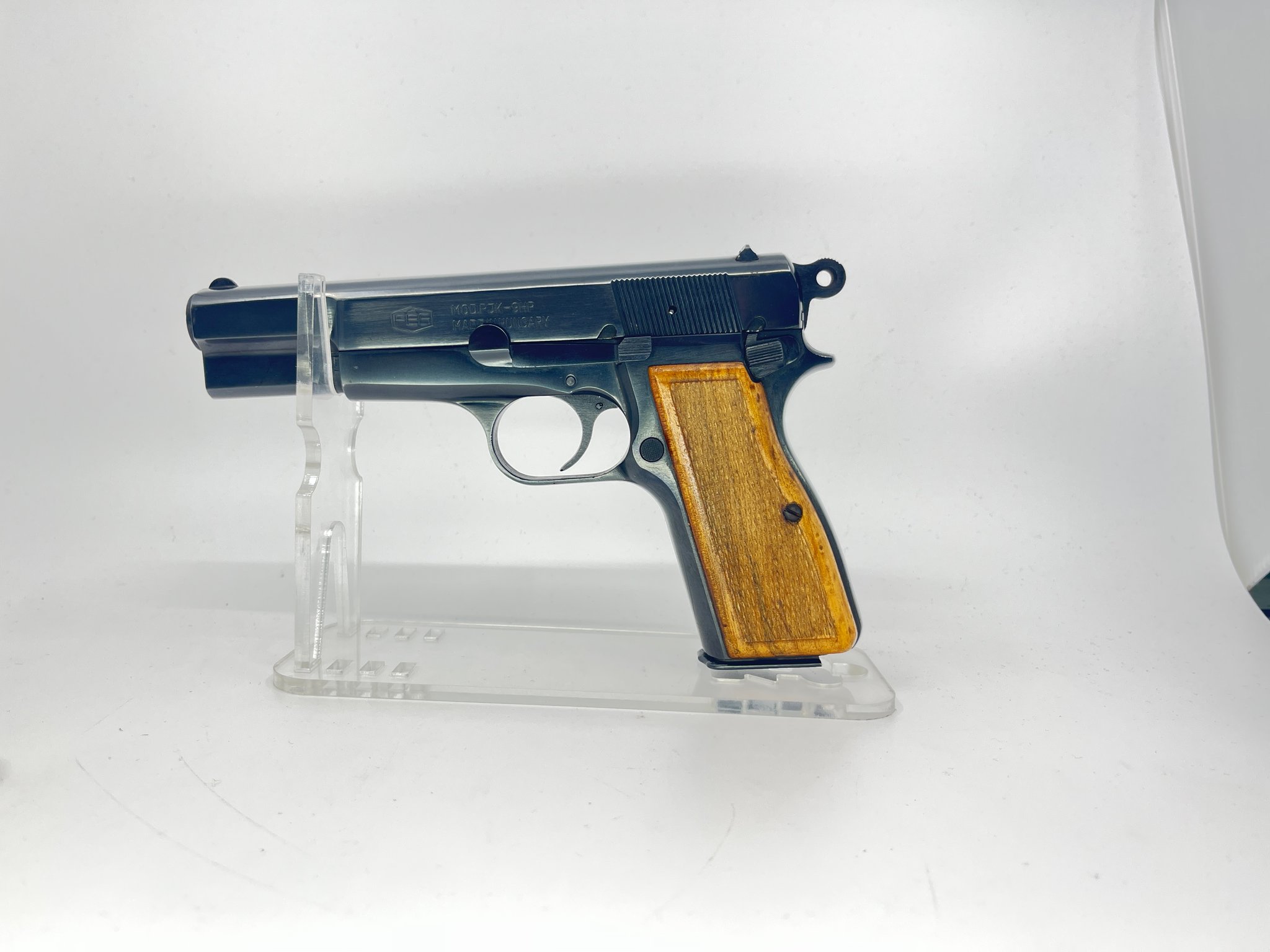 FEG PJK-9HP