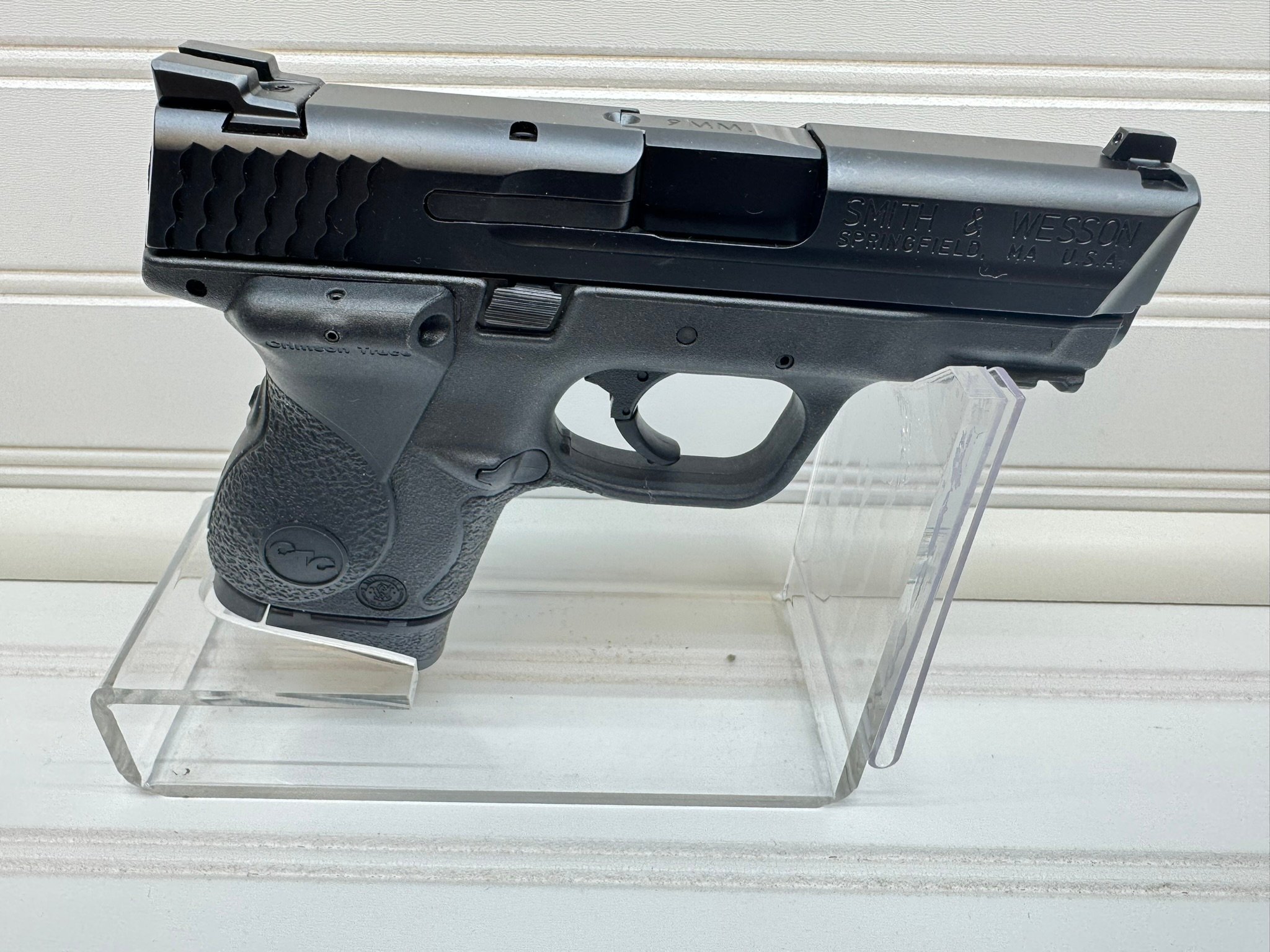 SMITH & WESSON MP9C