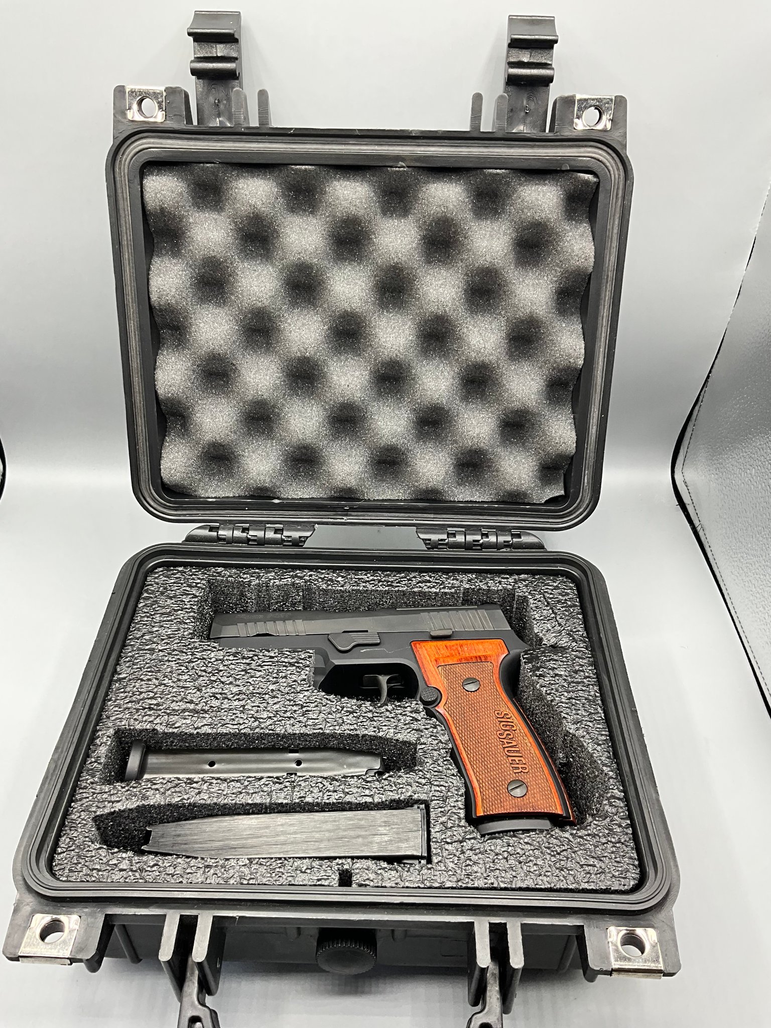 SIG SAUER p320