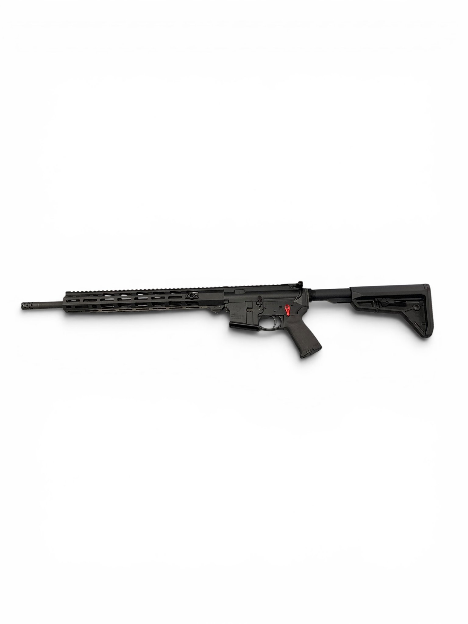 RUGER AR-556