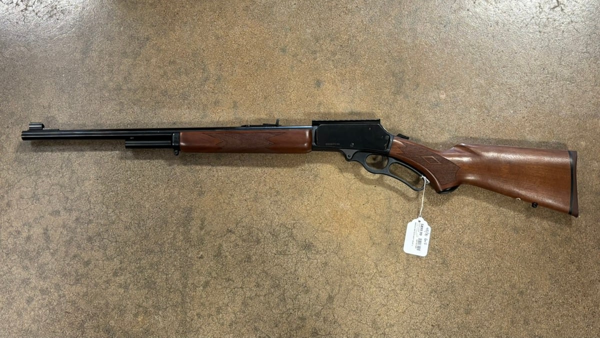 MARLIN 1895