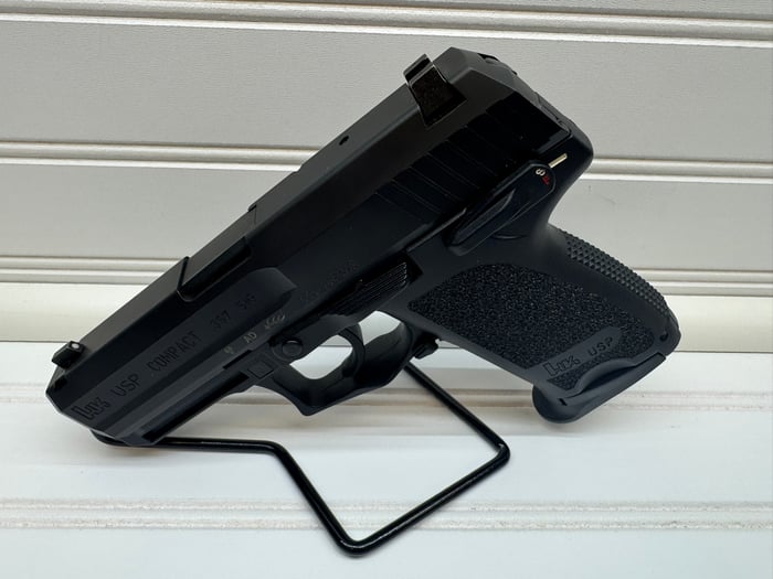 Hk Usp Compact - For Sale :: Shop Online