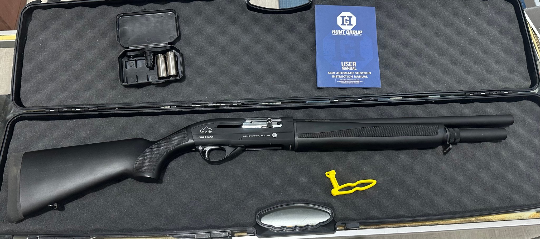 Black Aces Tactical PRO Series SMAX