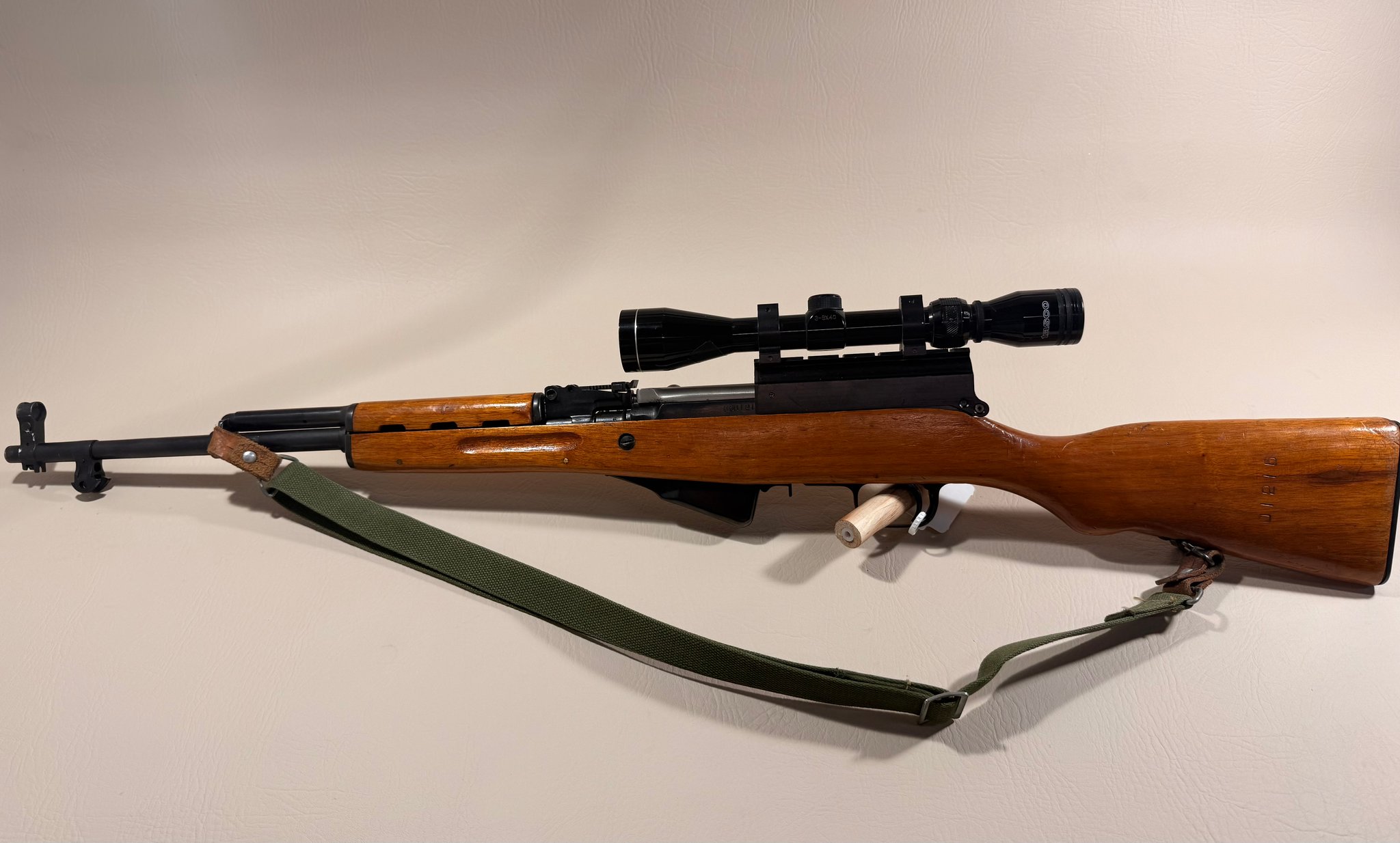 NORINCO SKS