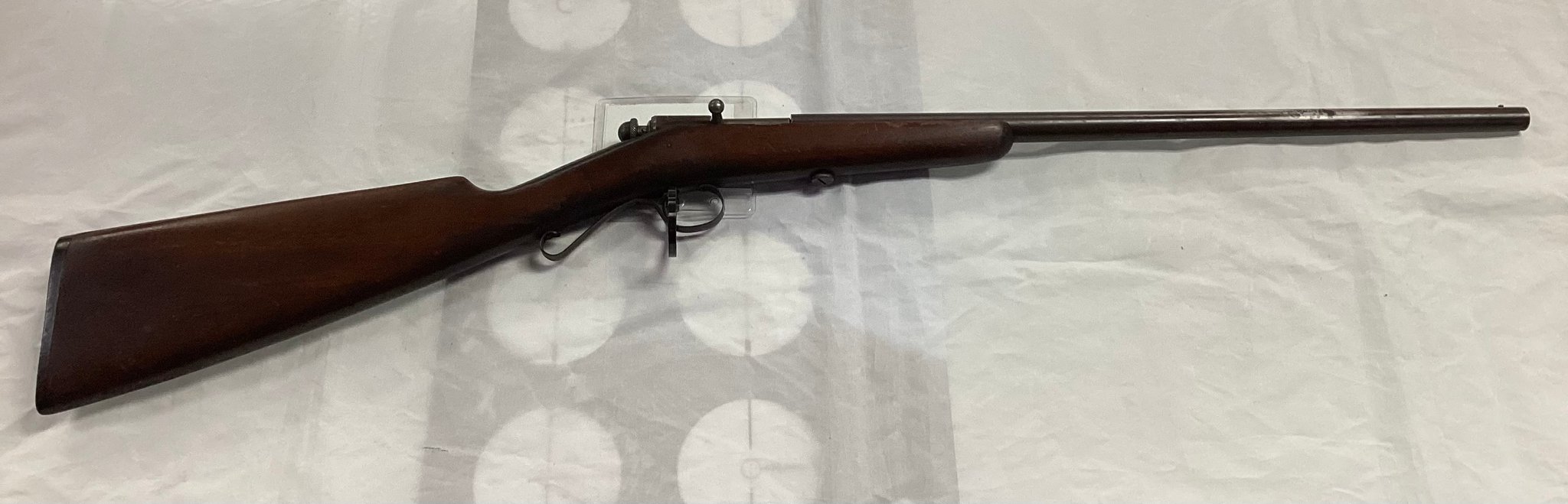 WINCHESTER 36