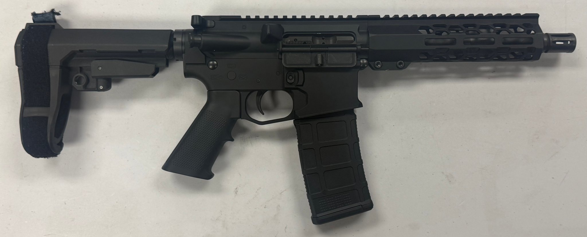 ACME RIFLES AM-15 PROXIMAL