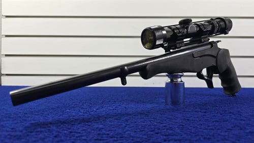 THOMPSONCENTER ARMS ENCORE PISTOL