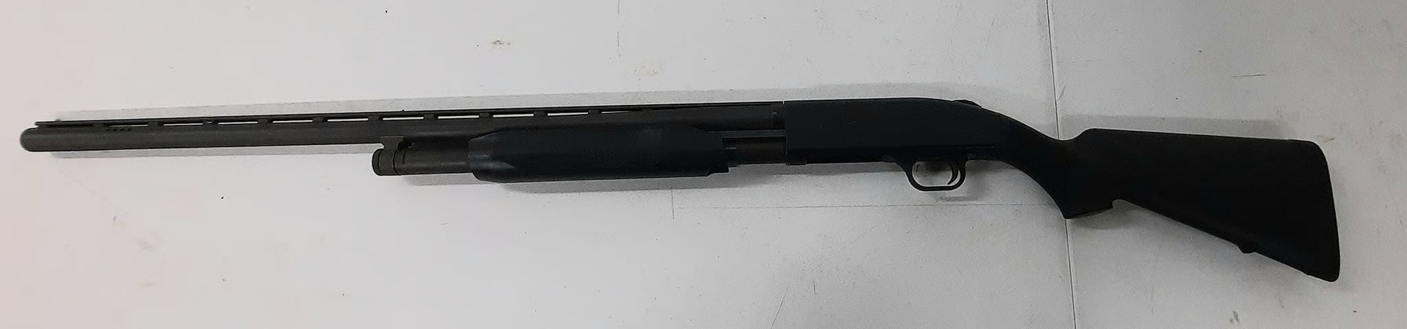 MOSSBERG 500A