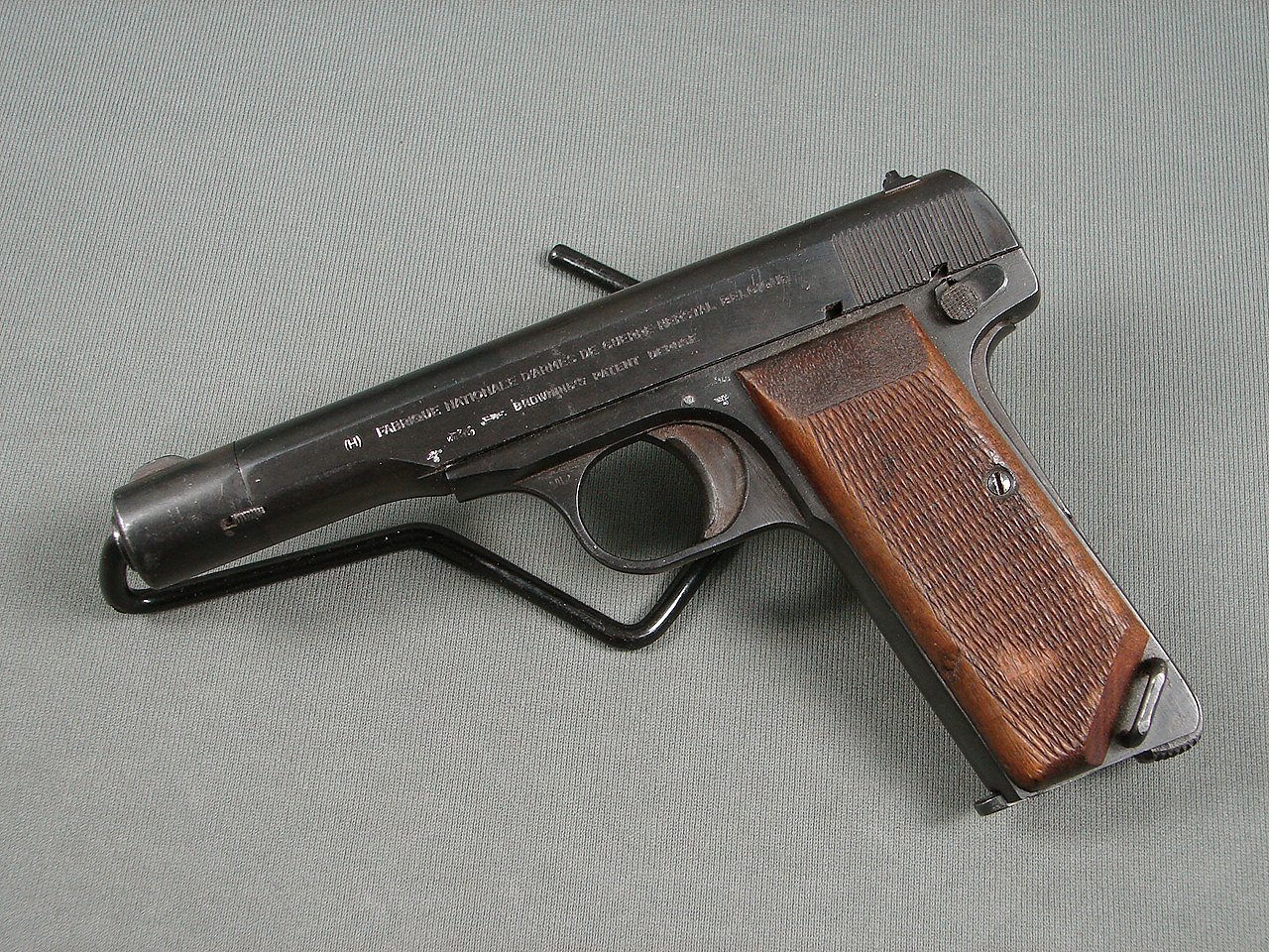 FN P626(B) 1922