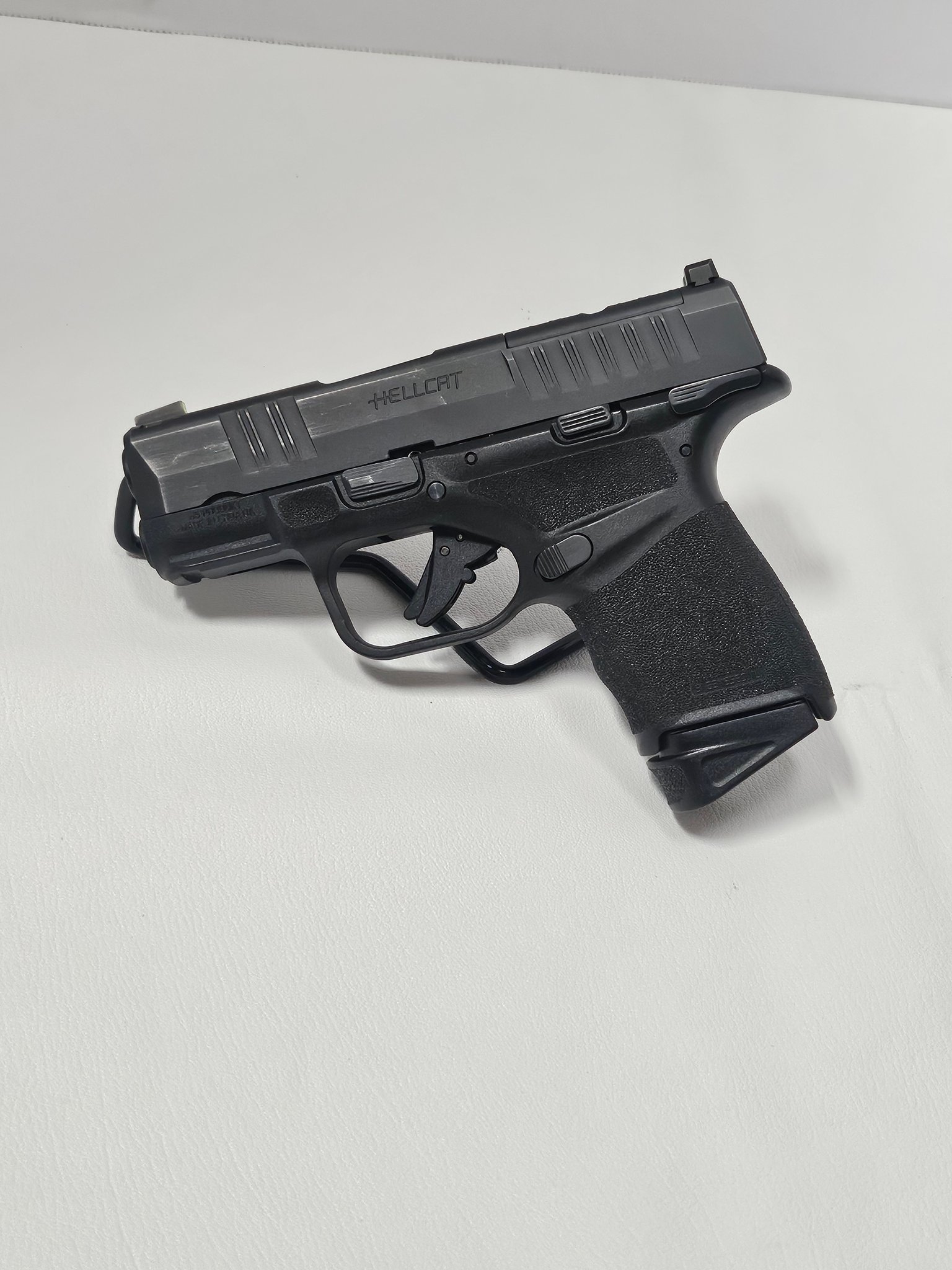 SPRINGFIELD ARMORY hellcat mos