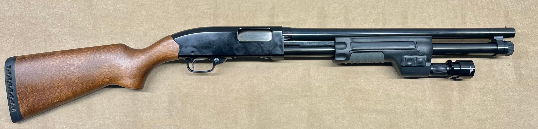 WINCHESTER DEFENDER