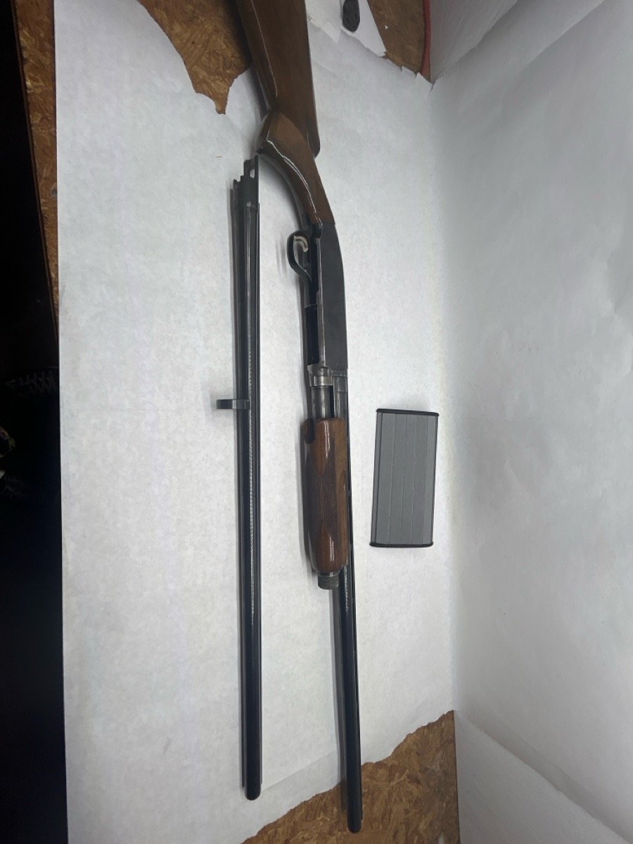 BROWNING BPS