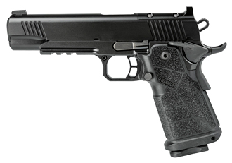 KIMBER 1911 DS Warrior LW OR