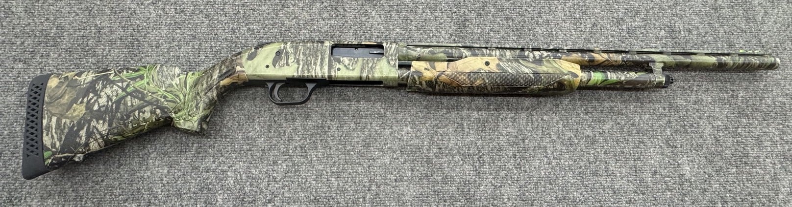 MOSSBERG 500