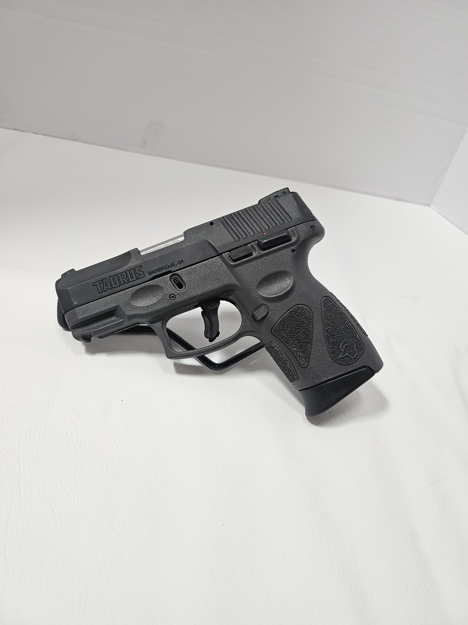 TAURUS G2C