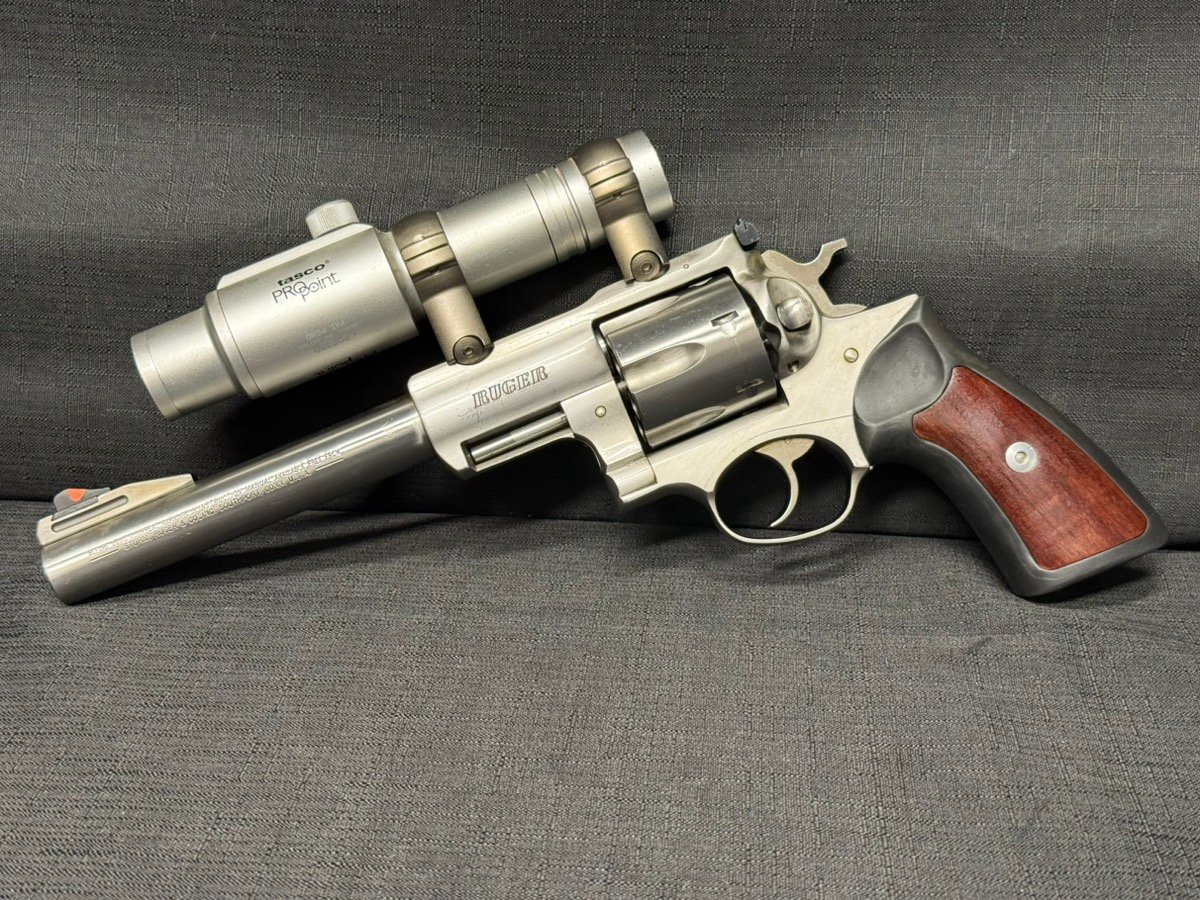 Super Redhawk - For Sale :: Shop Online