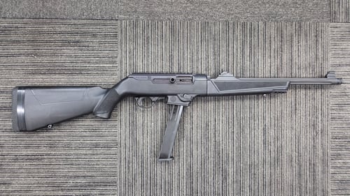 RUGER PC CARBINE