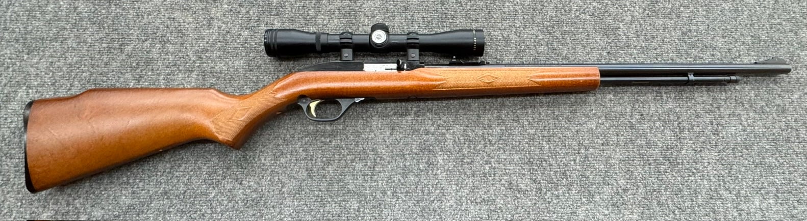 MARLIN 60