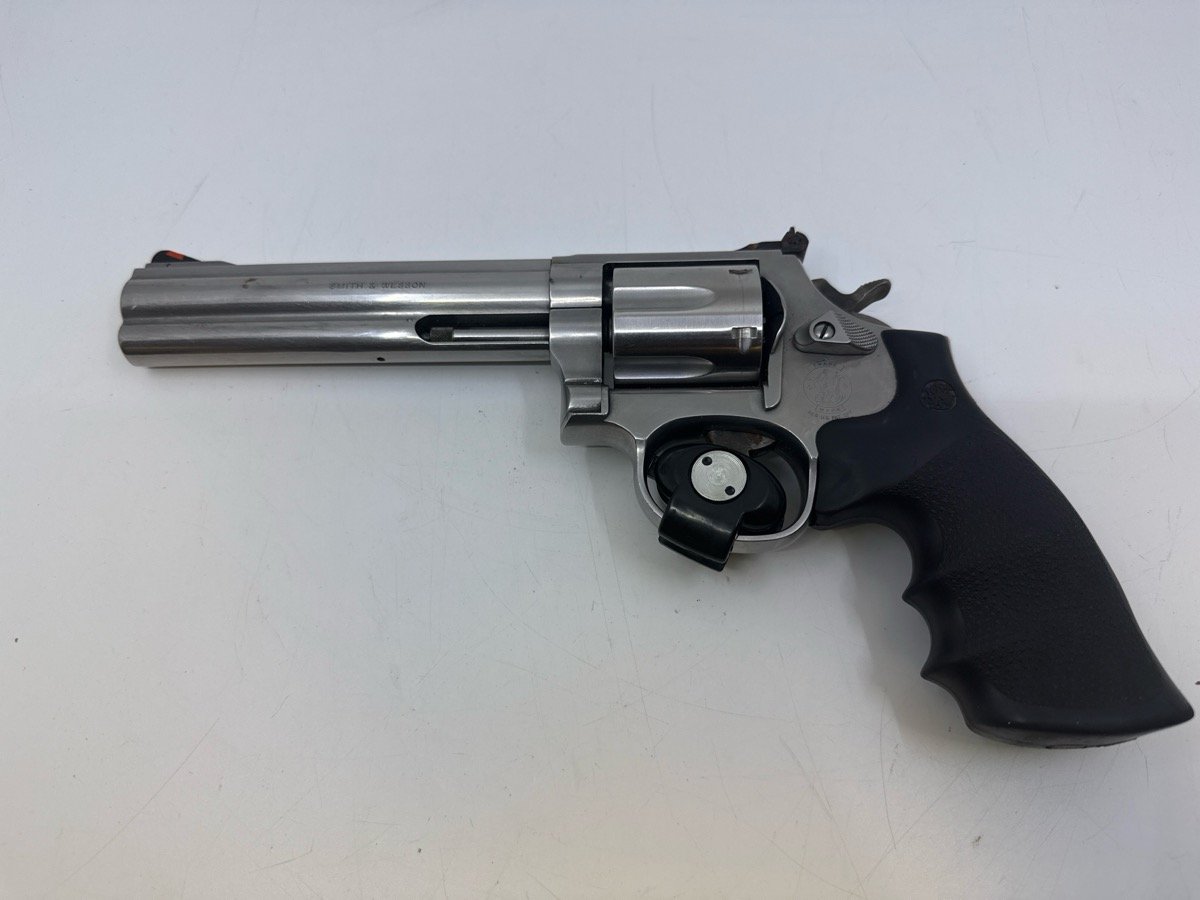 SMITH & WESSON 686-5