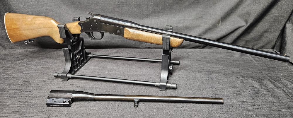 ROSSI M2022
