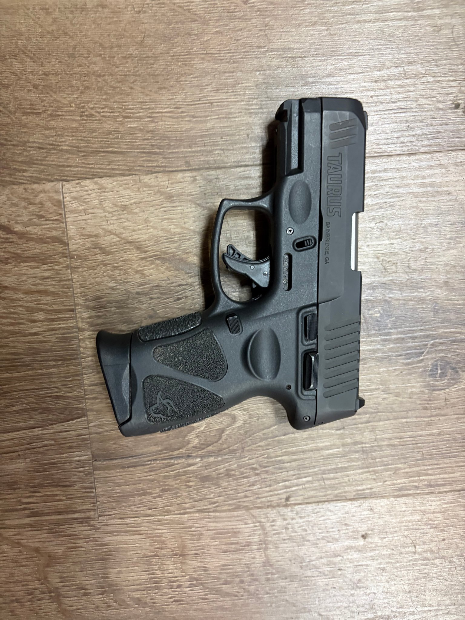TAURUS G3C