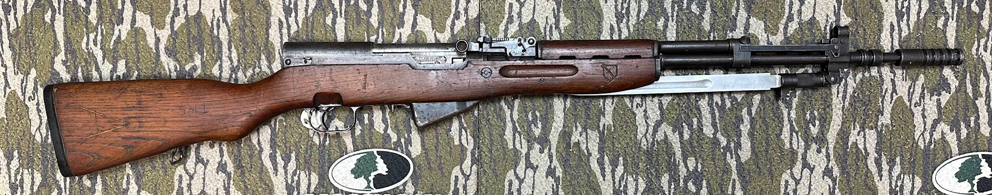 YUGO M59/66