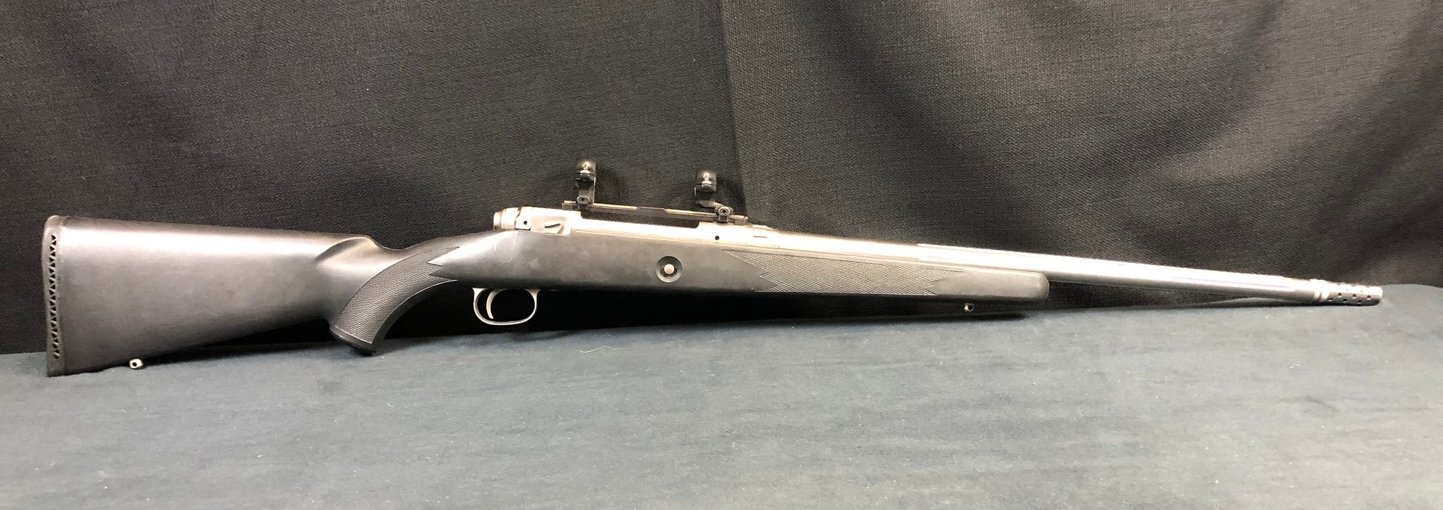 SAVAGE ARMS 116