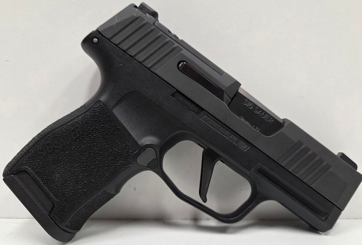 SIG SAUER P365