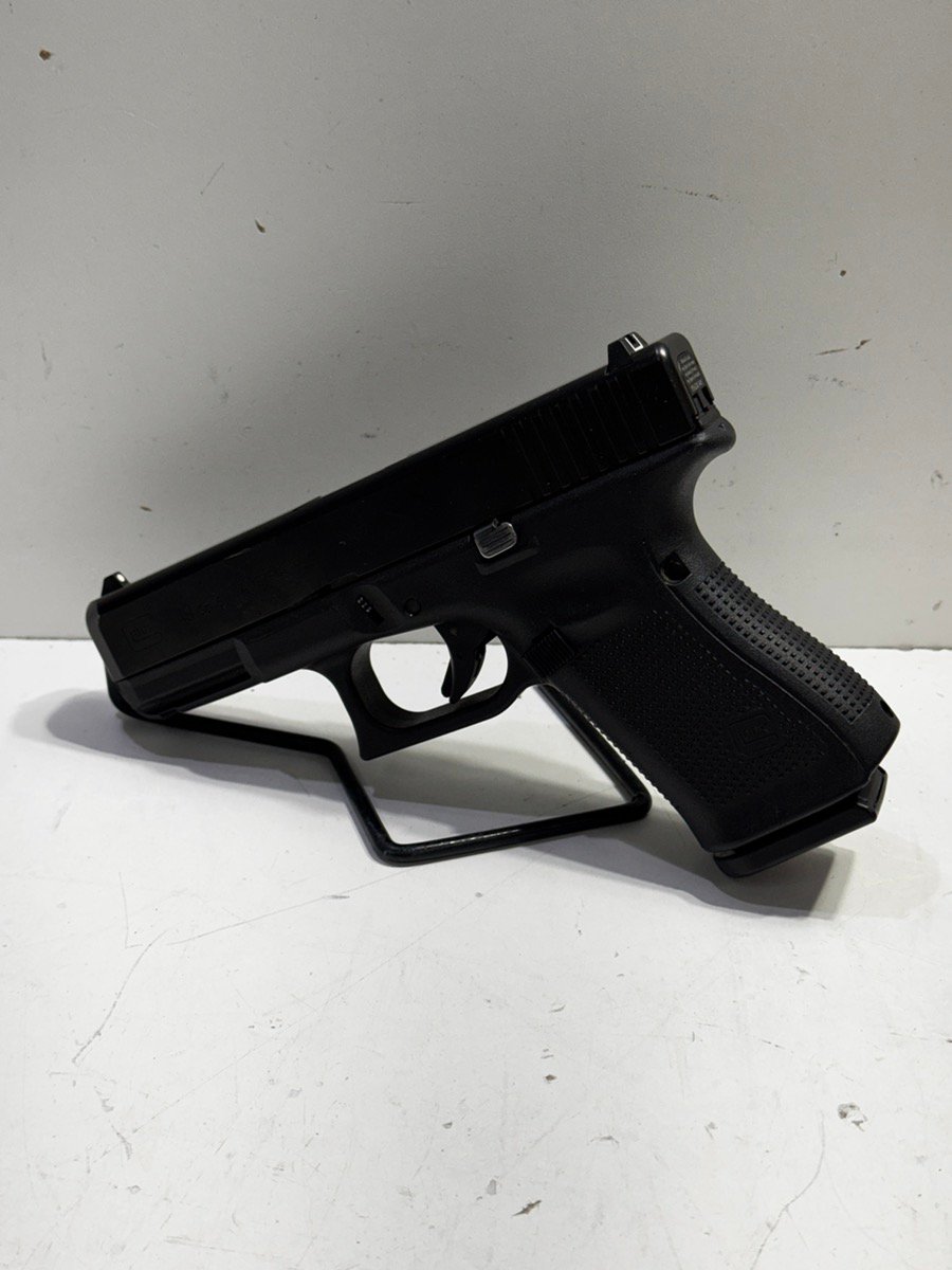 GLOCK 19 GEN 5