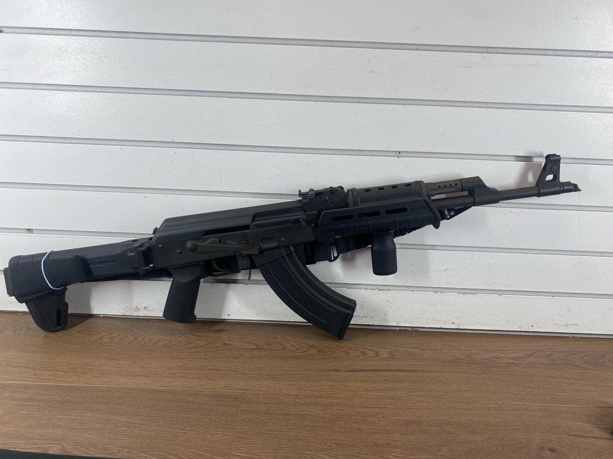CENTURY ARMS VSKA