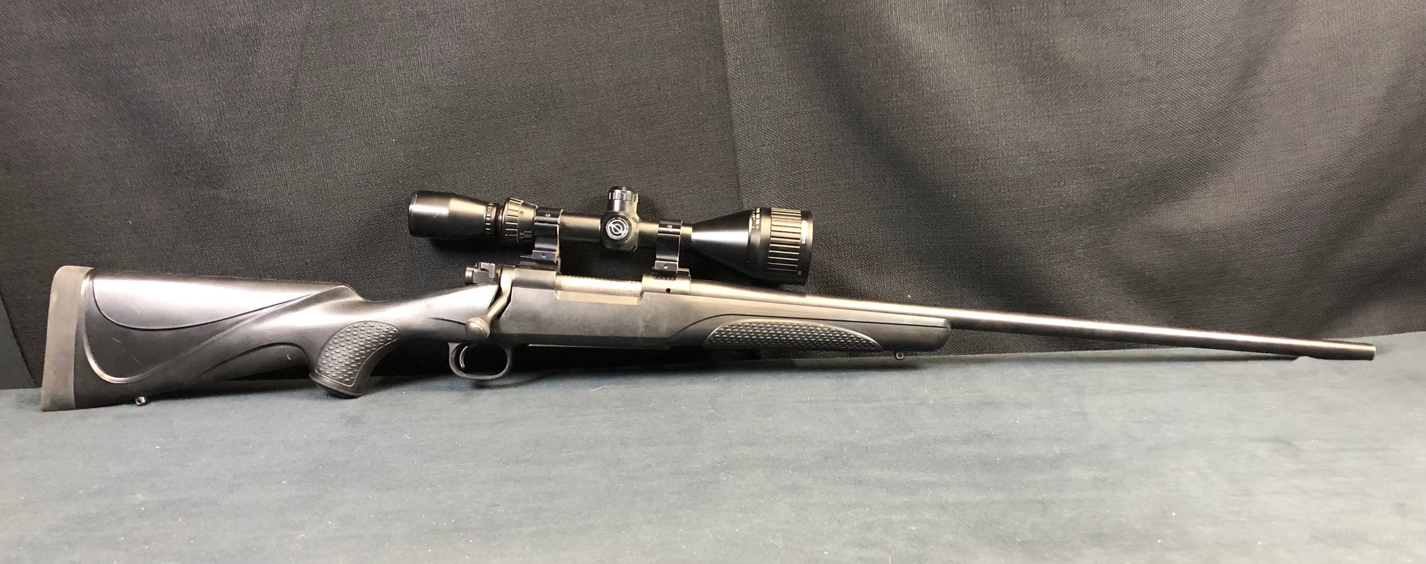 WINCHESTER 70 SUPER SHADOW