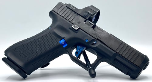 GLOCK G45 GEN 5 MOS