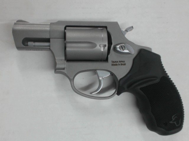 TAURUS M605
