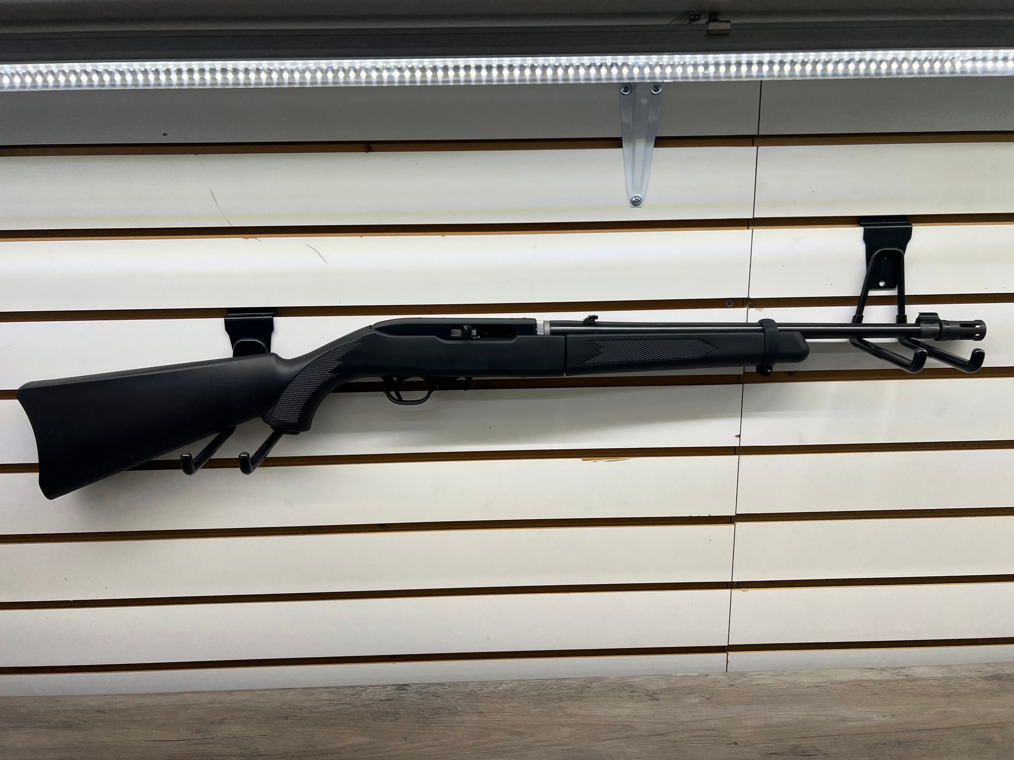 RUGER 10/22 TAKEDOWN