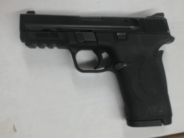 SMITH & WESSON 18023 M&P 380 SHIELD