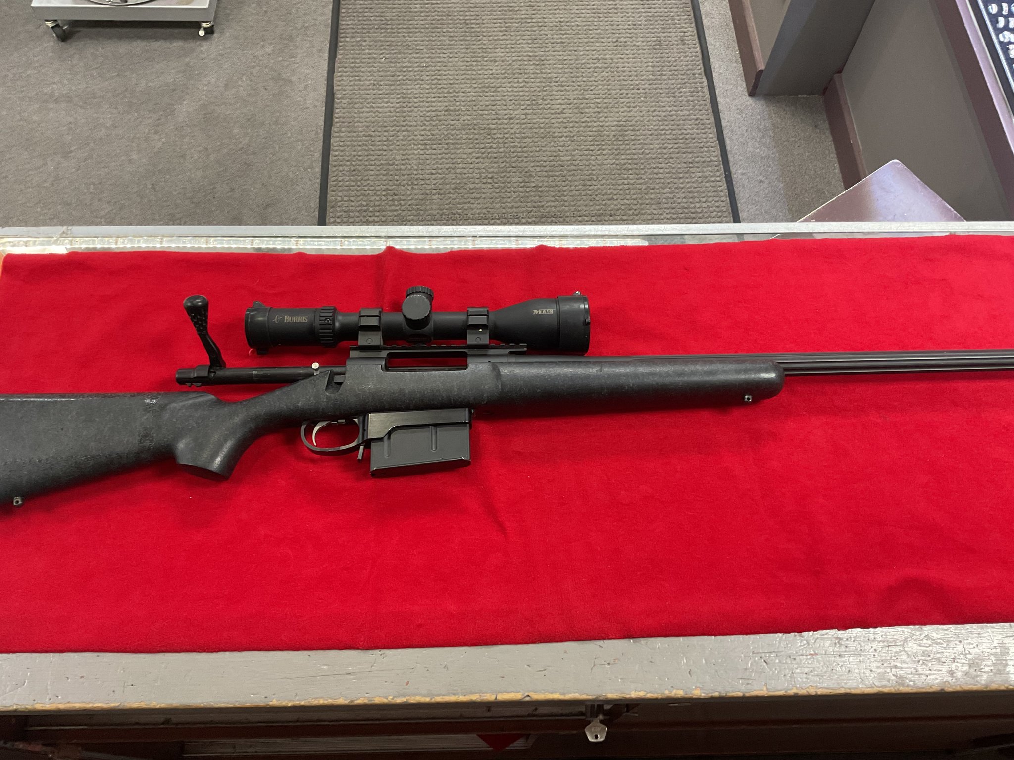 REMINGTON 700