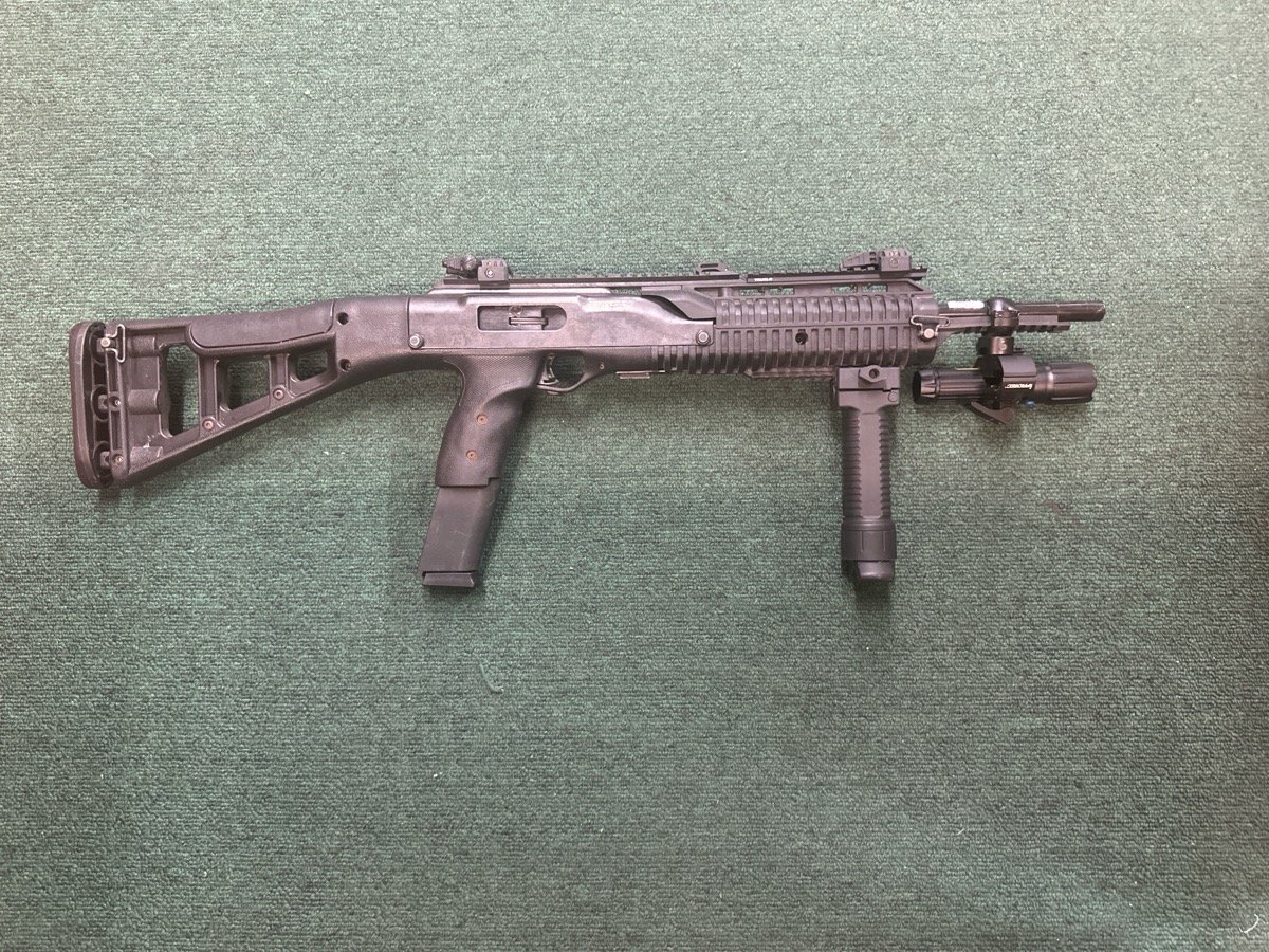 HI-POINT 995