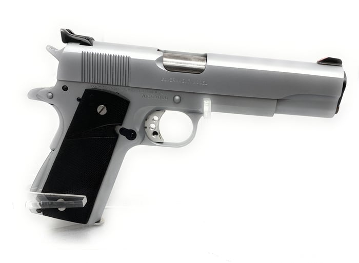 Colt Mk Iv Series 80 Government - For Sale :: Shop Online