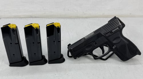 TAURUS G2C