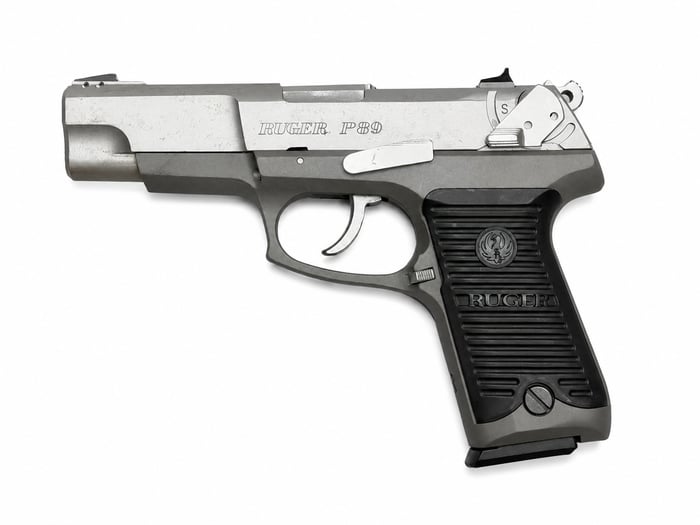Ruger P89 - For Sale :: Shop Online