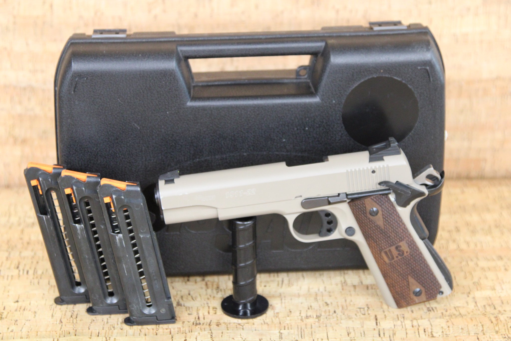 SIG SAUER 1911-22