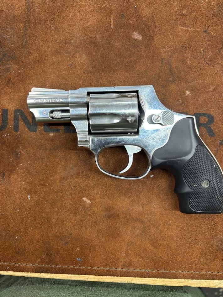 TAURUS 85