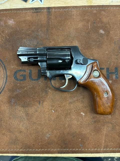 TAURUS 85