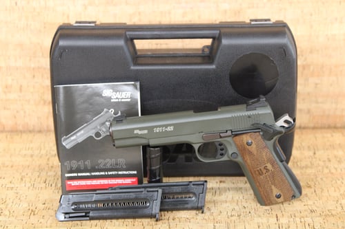 SIG SAUER 191122
