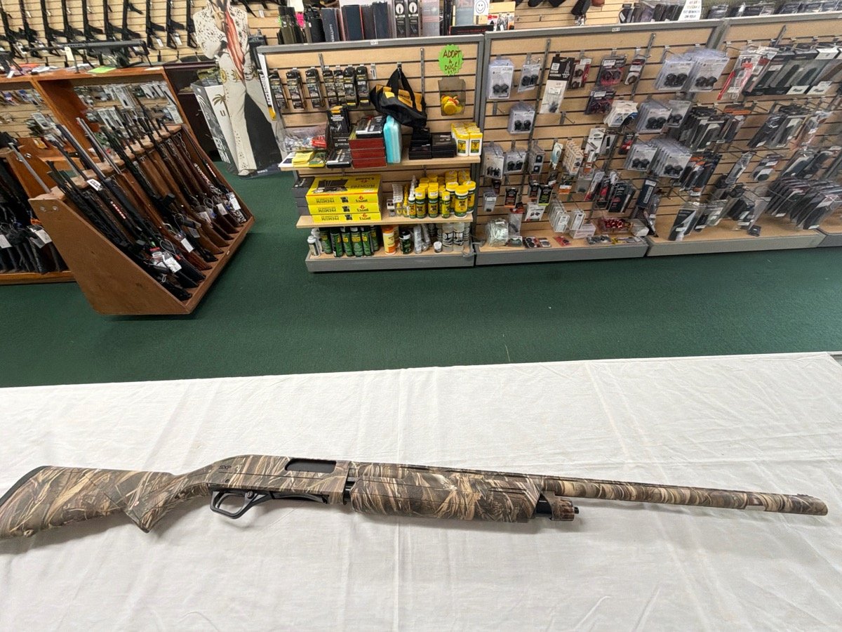 WINCHESTER SXP WATERFOWL (512413392)