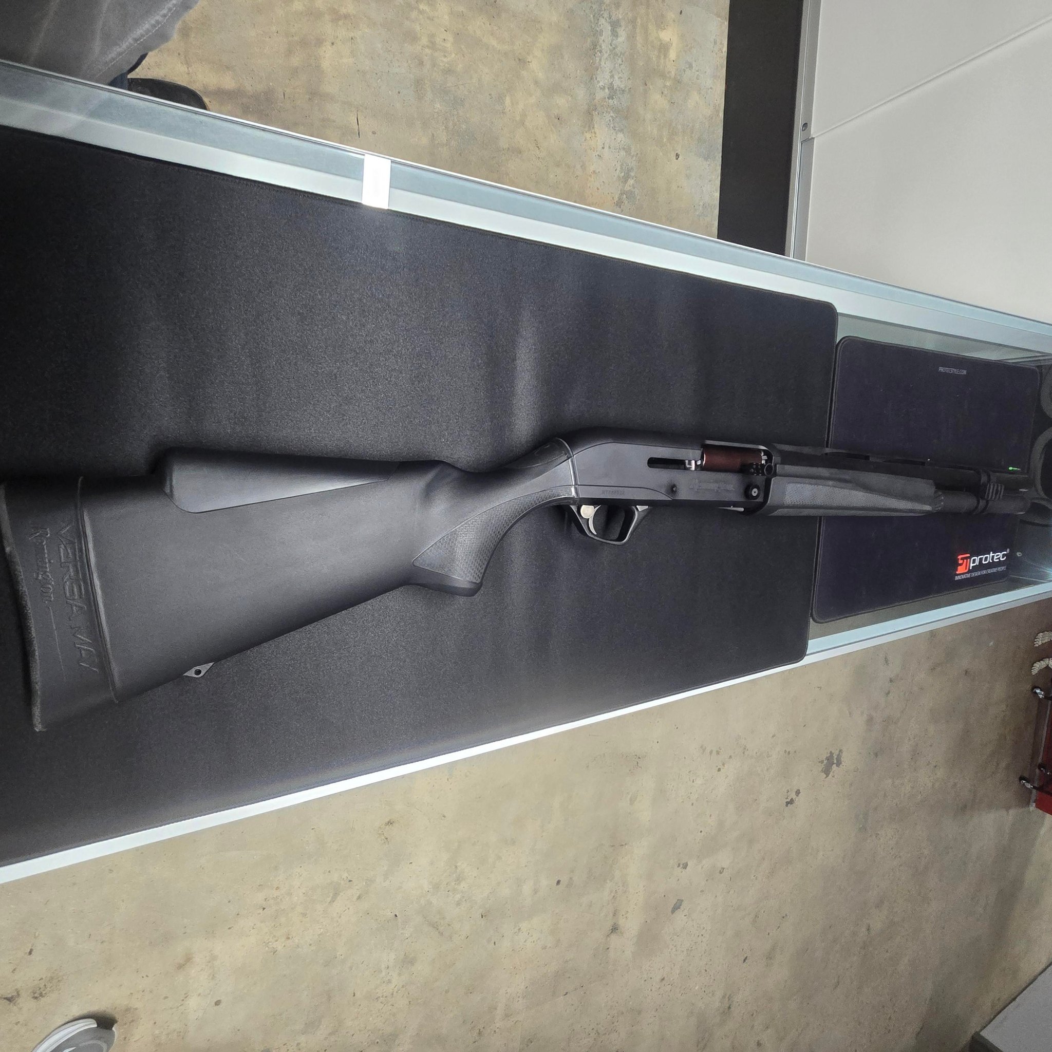 REMINGTON VERSA MAX TACTICAL