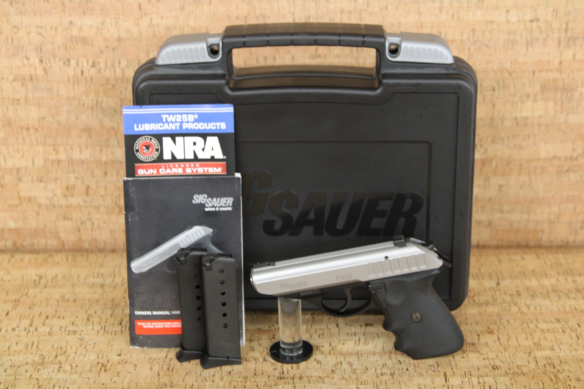 SIG SAUER P232