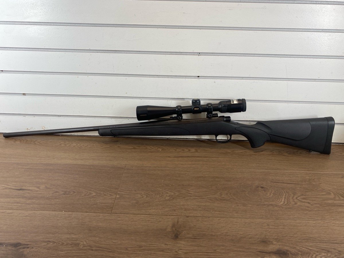 REMINGTON 700